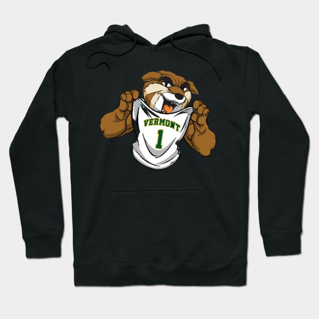 uvm Hoodie by Rosemogo